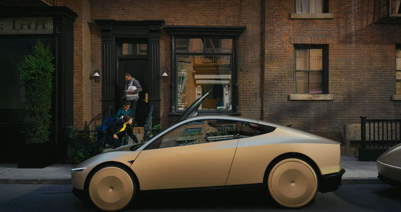 Cybercab