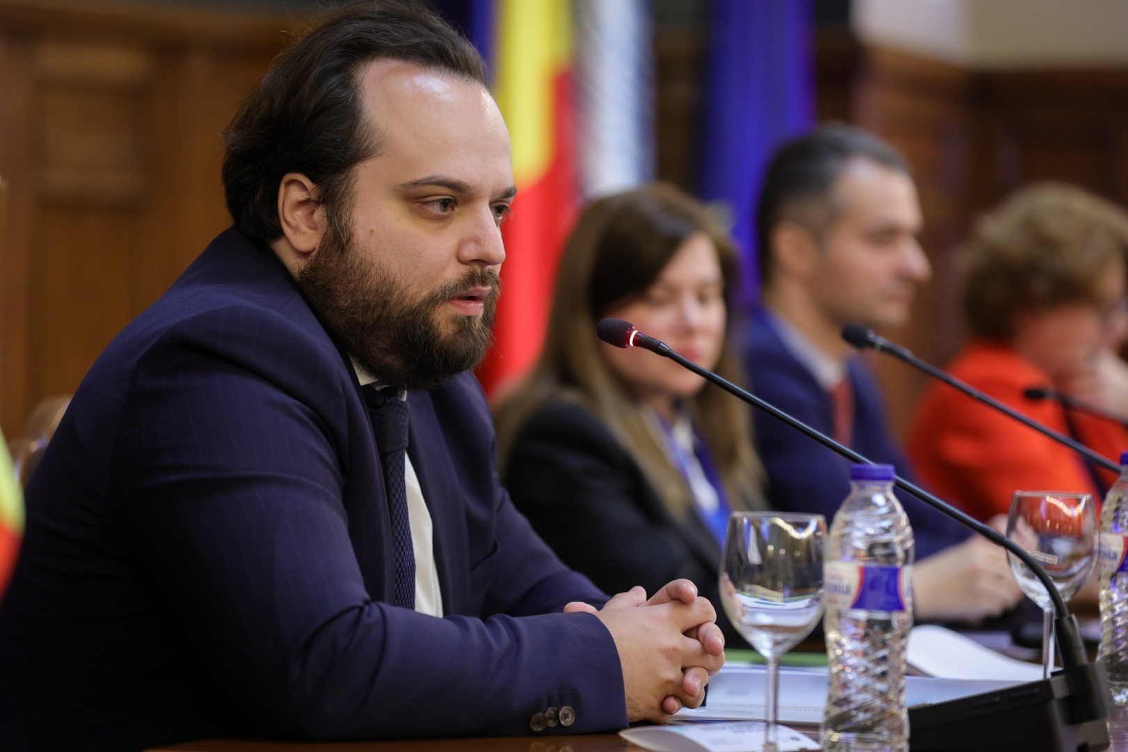 Edward Crețescu ANIS
