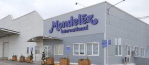 Fabrica Mondelez, Clinceni