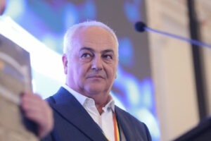 Felix Pătrășcanu / Sursa foto: Inquam Photos / George Călin