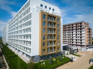 First Estates Pipera - octombrie 2024