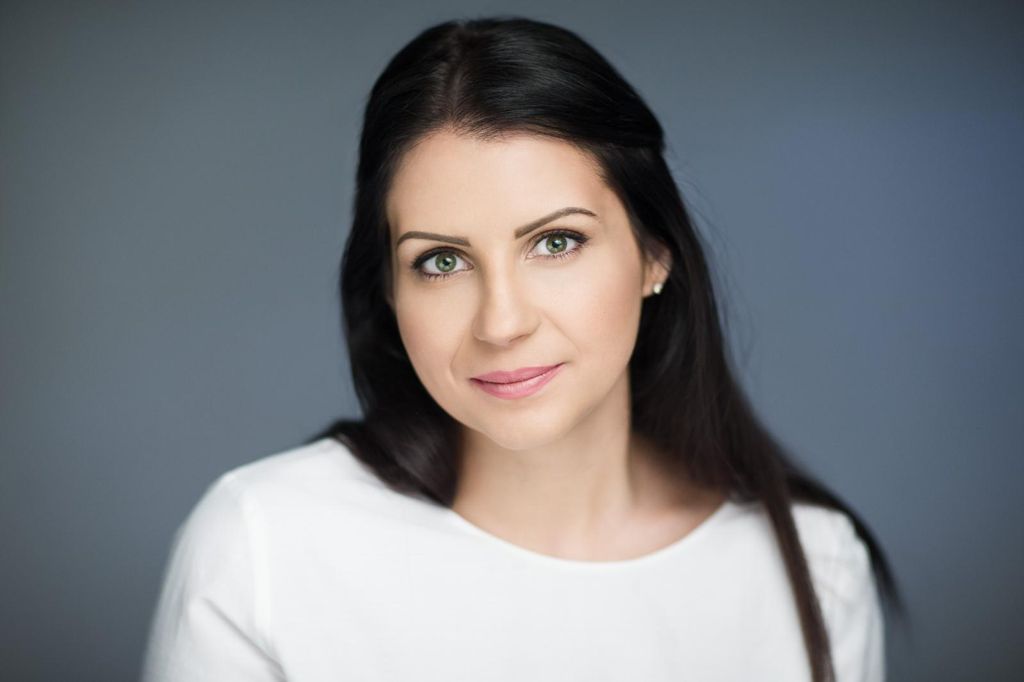 Gabriela Horga
