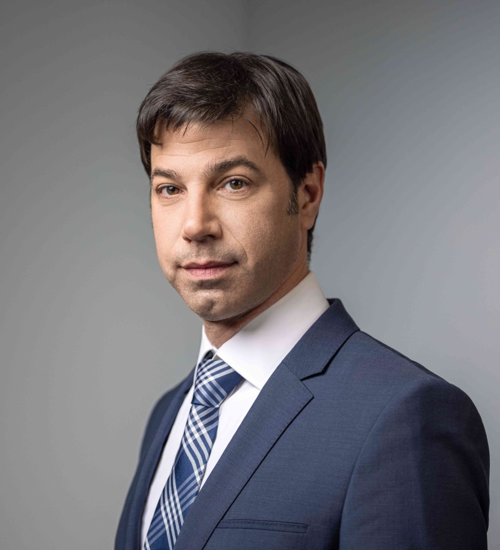 Giampaolo_Manzonetto__Noul CEO Caroli Foods Group_Sigma