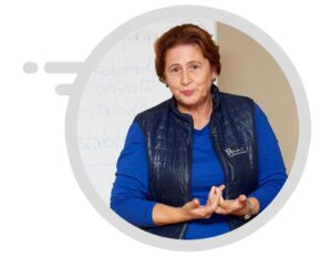 Gilda Lazar