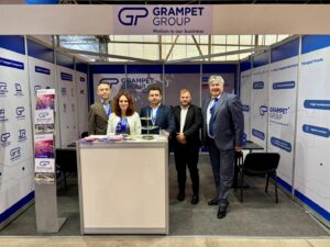 Grampet la TransLogistica Kazahstan_3