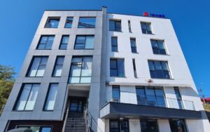 HQ Roweb Pitesti