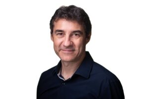 Cristian Herghelegiu, CEO Dendrio
