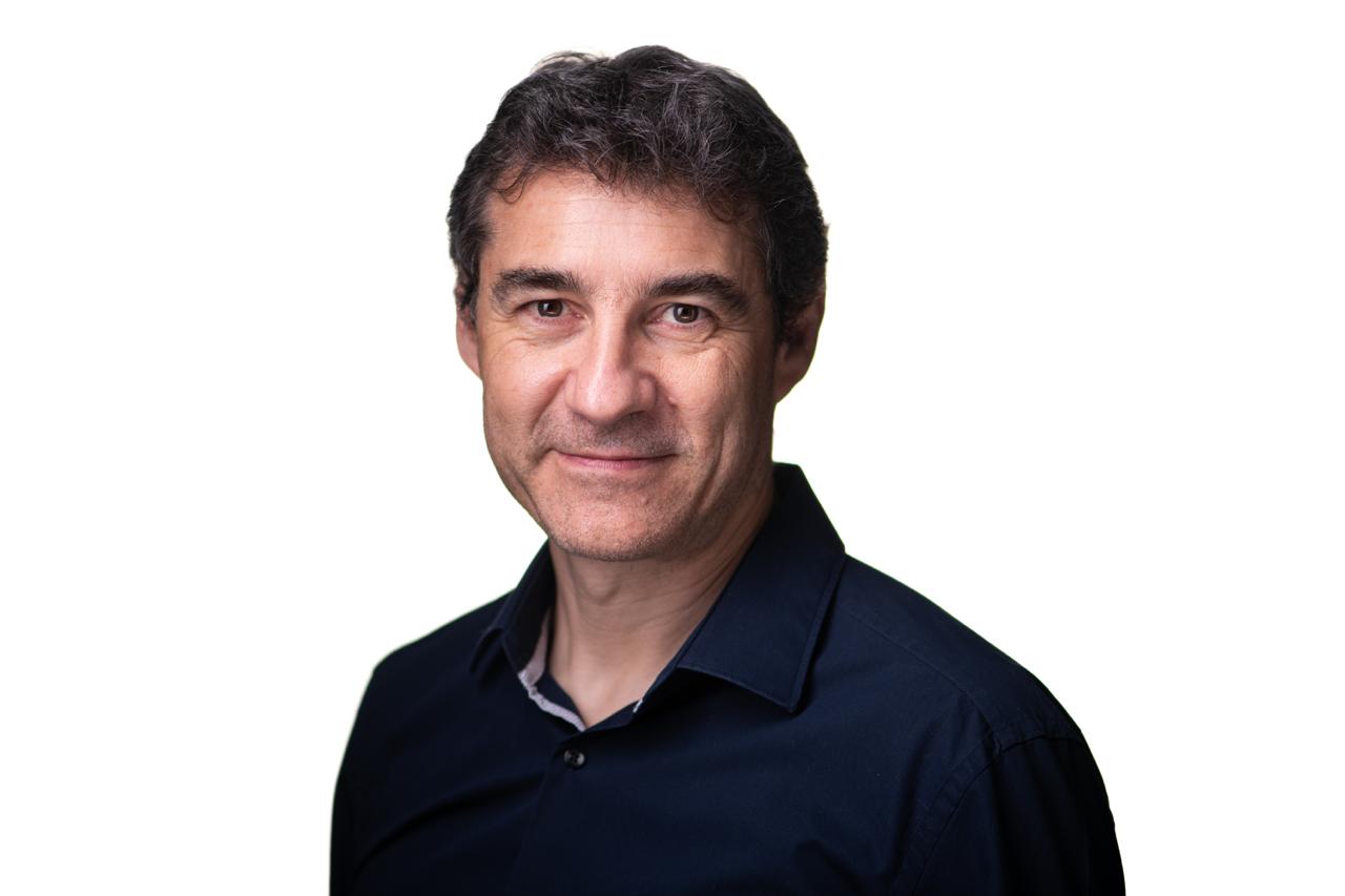 Cristian Herghelegiu, CEO Dendrio