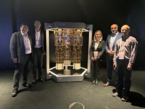 IBM Freeya Mind Campus Iași