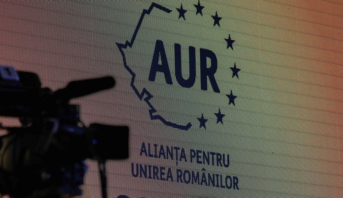 sigla AUR