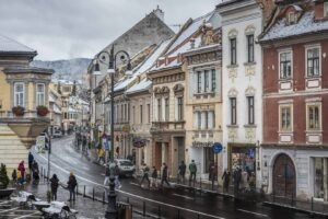 Brașov