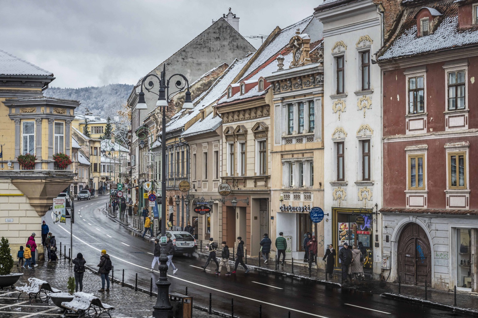 Brașov