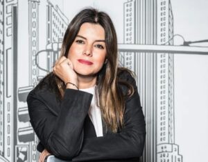 Ioana Enache, Muzeul de Artă Recentă - MARe