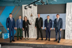 Longshield Investment Group