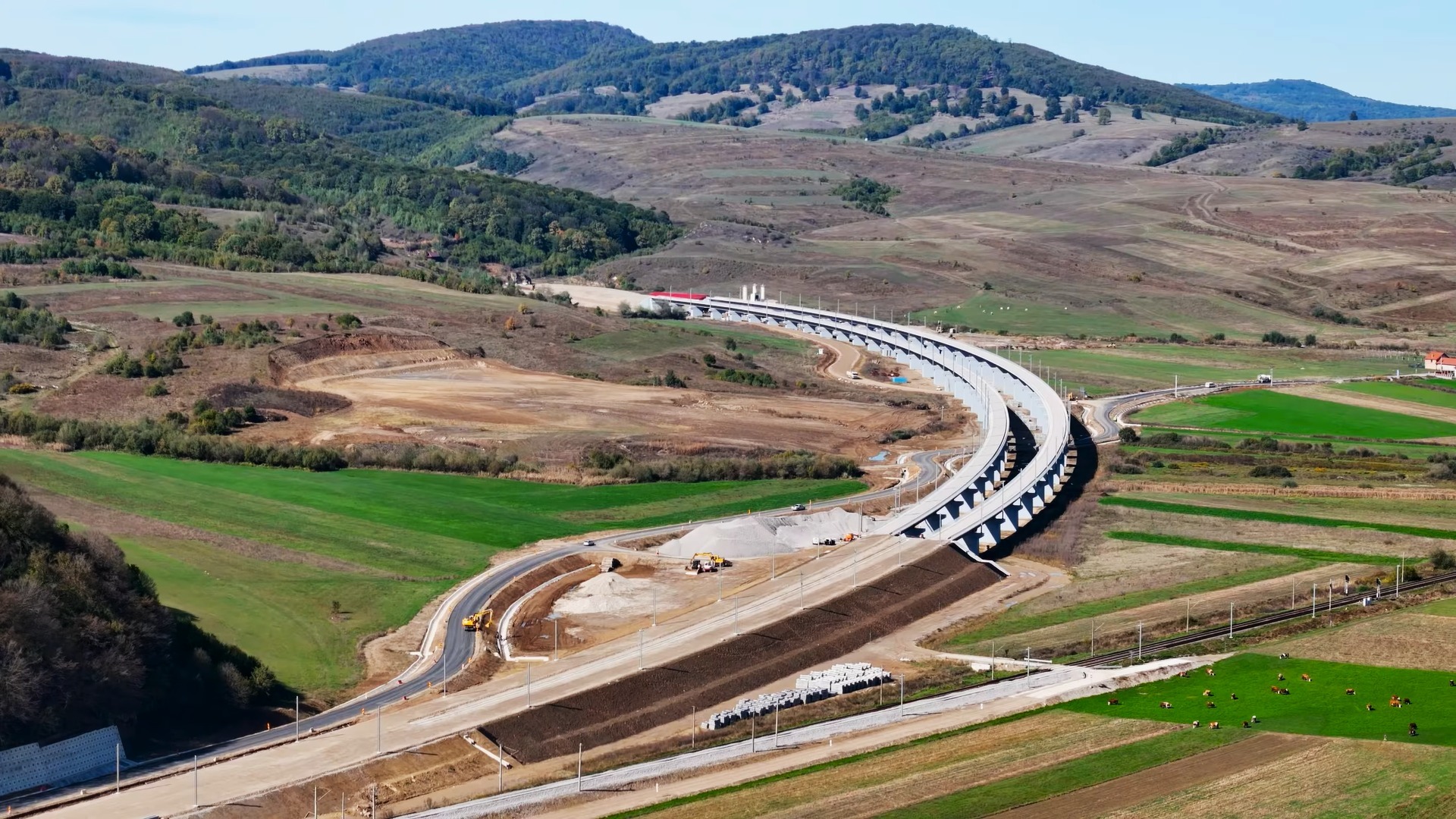 M300 Braşov-Sighişoara