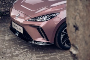 MG SAIC
