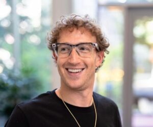 Mark Zuckerberg