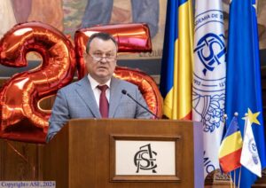 Nicolae Istudor FB 30 09 2024