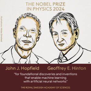 Nobel fizicieni