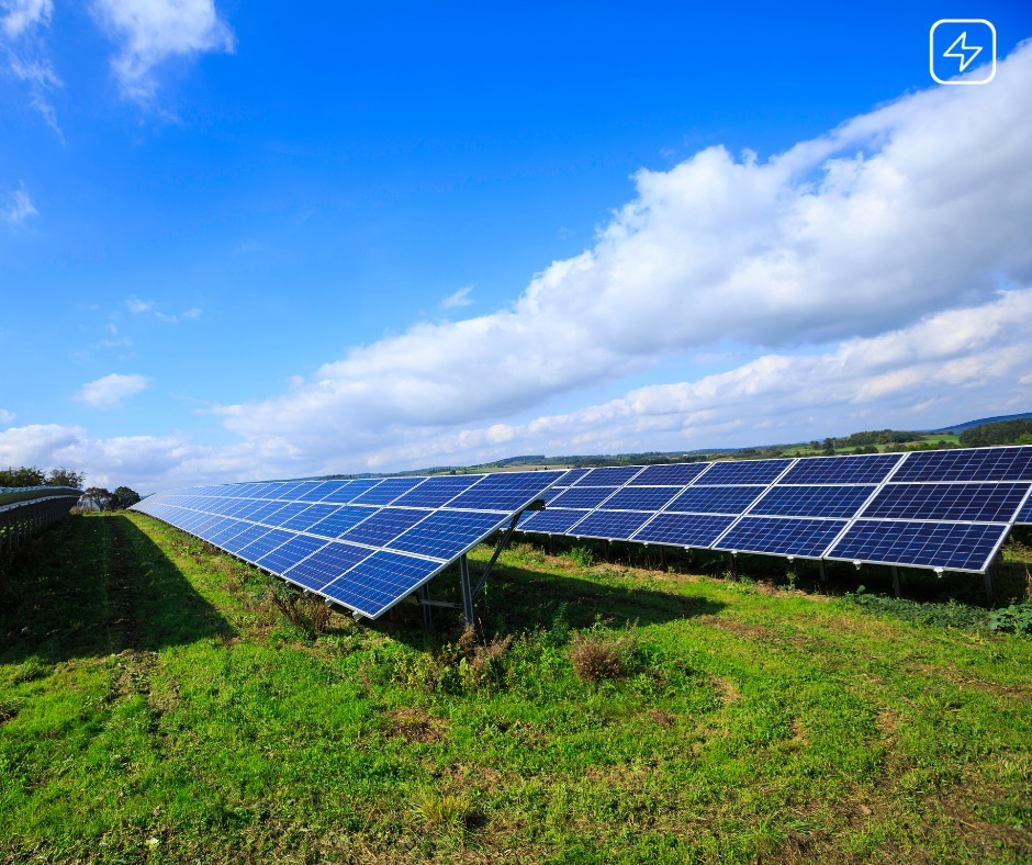 Parc Fotovoltaic