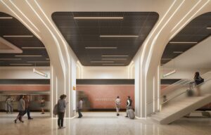 RENDER_8_3TIITALIA_M5_BUCHAREST_BANCHINA_UNIVERSITATE