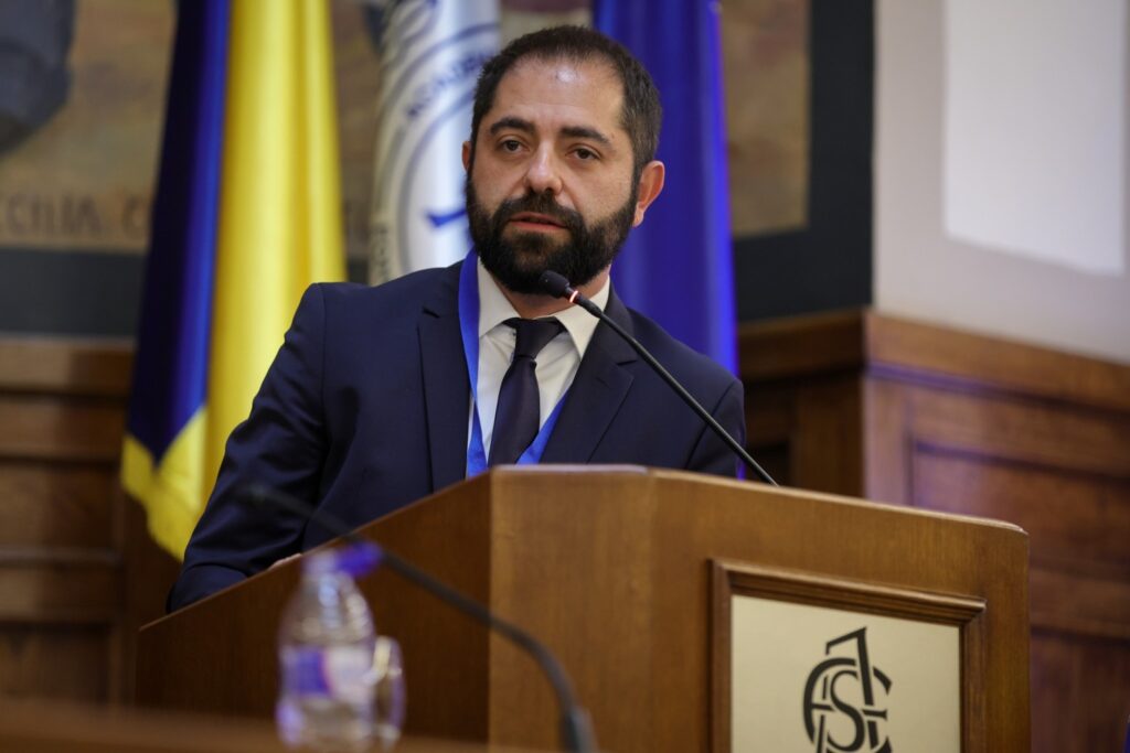 Radu Burnete