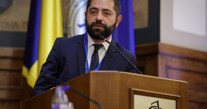 Radu Burnete