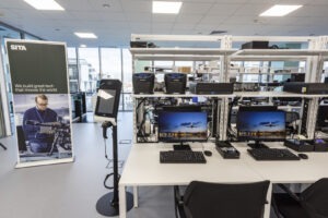 SITA Tech Hub Cluj-Napoca 03