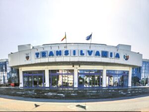 Sala Transilvania Sibiu