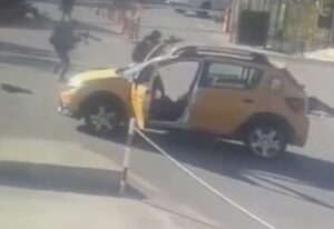 Atac terorist Ankara