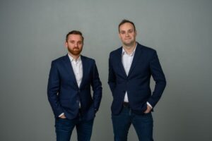 Filip Nemțeanu și Mihai Băjan, Selion Global România