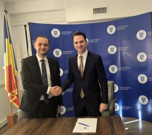 Electrica SA Semnare acord PNRR