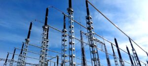 Stația Electrică de Transformare Reșița