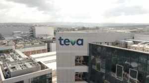 Teva Pharmaceutical Industries