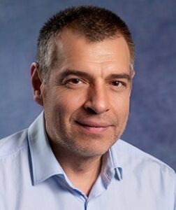 Tsvetan Alexiev, CEO Sirma Group