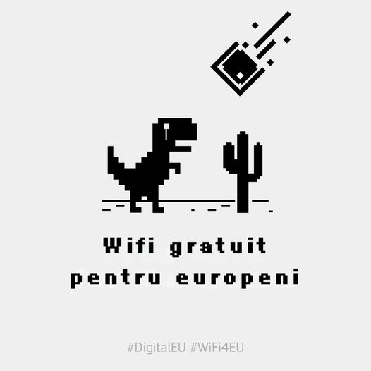 Wifi gratuit