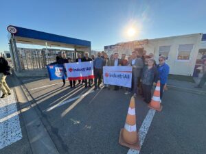 angajati industrie auto sindicat industriALL (1)