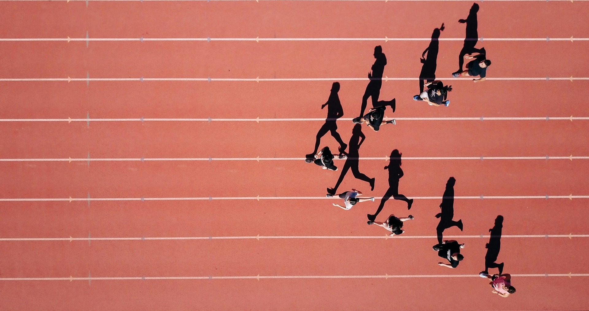 atlet, sport, sportiv, sport performanta Sursa foto Unsplash Steven Lelham