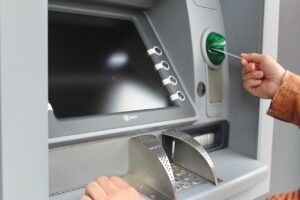 atm bancomat