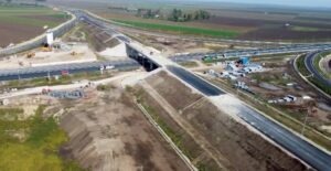 autostrada Buzau - Focsani Scriosteanu