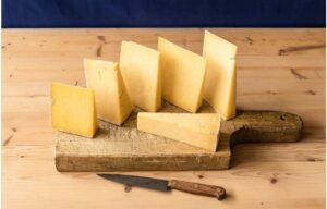 cheddar