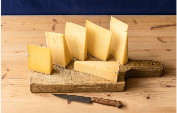 cheddar
