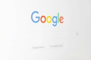 google bara de cautare