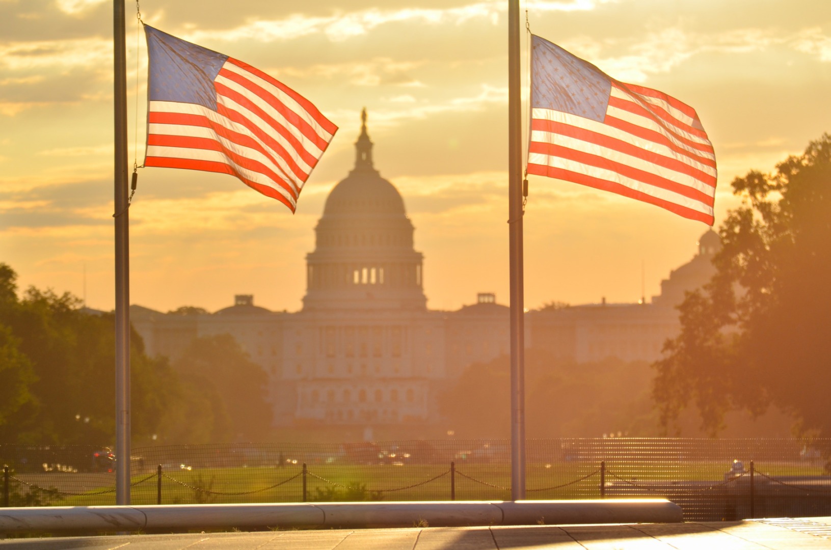 alegeri prezidentiale sua 2024, americane, statele unite, congres american, capitoliu, washington, steag, drapel