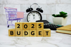Buget 2025