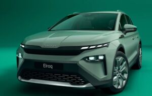 elroq skoda