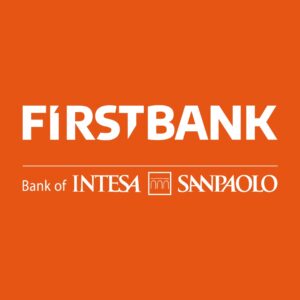 first bank