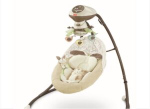 fisher price snuga