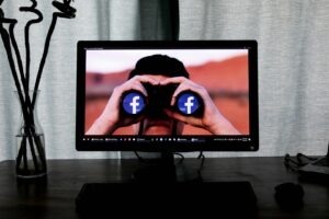 Scam, facebook, meta, reclame