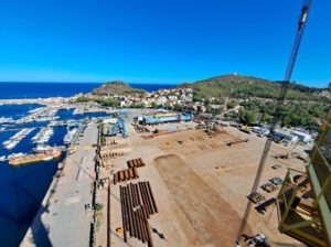 neptun deep structuri
